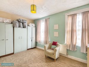 Bedroom 1- click for photo gallery